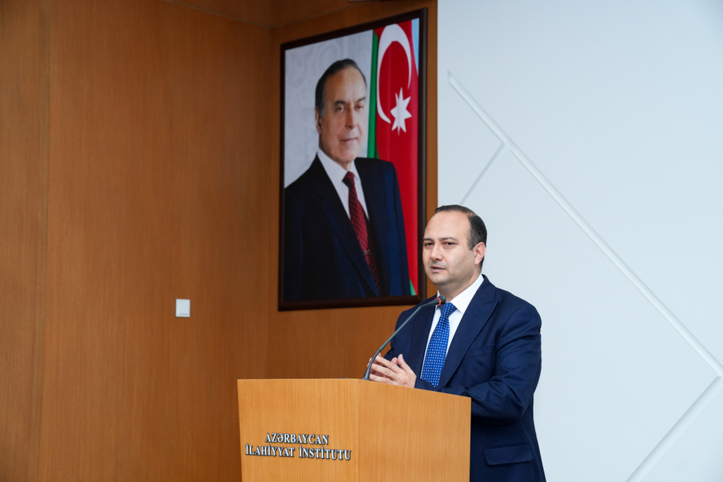 “Xurşidbanu Natəvan” təqaüd proqramı üzrə müsabiqə qaliblərinin mükafatlandırılma mərasimi keçirilib - Image 3