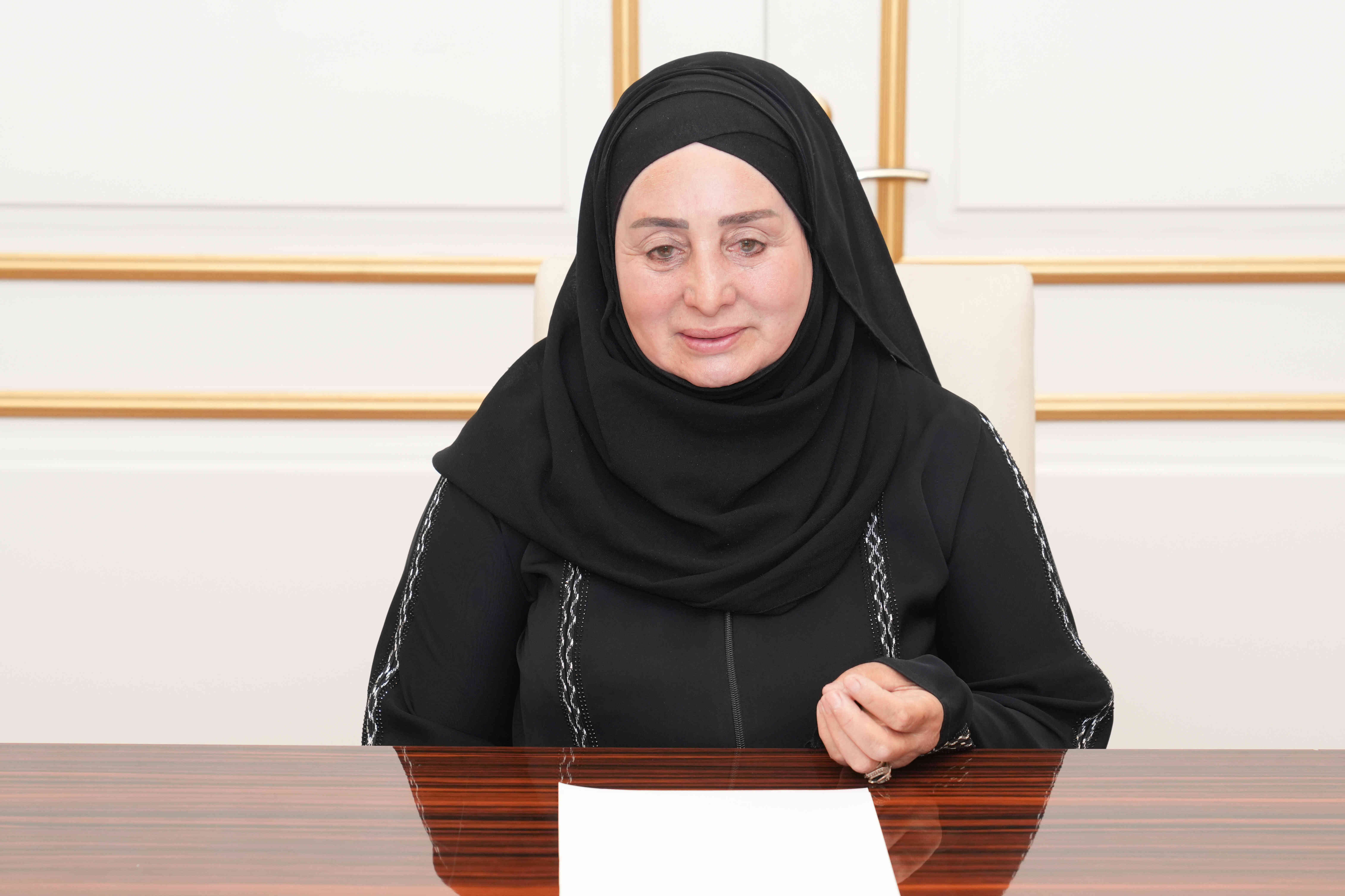 Dövlət Komitəsinin sədri Qazaxda vətəndaşların müraciətlərini dinləyib - Image 16