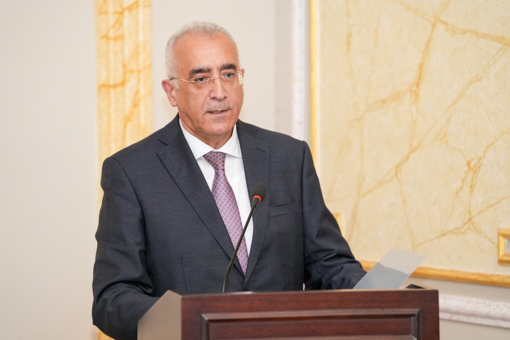 Dini Qurumlarla İş üzrə Dövlət Komitəsində kollegiya iclası keçirilib - Image 9