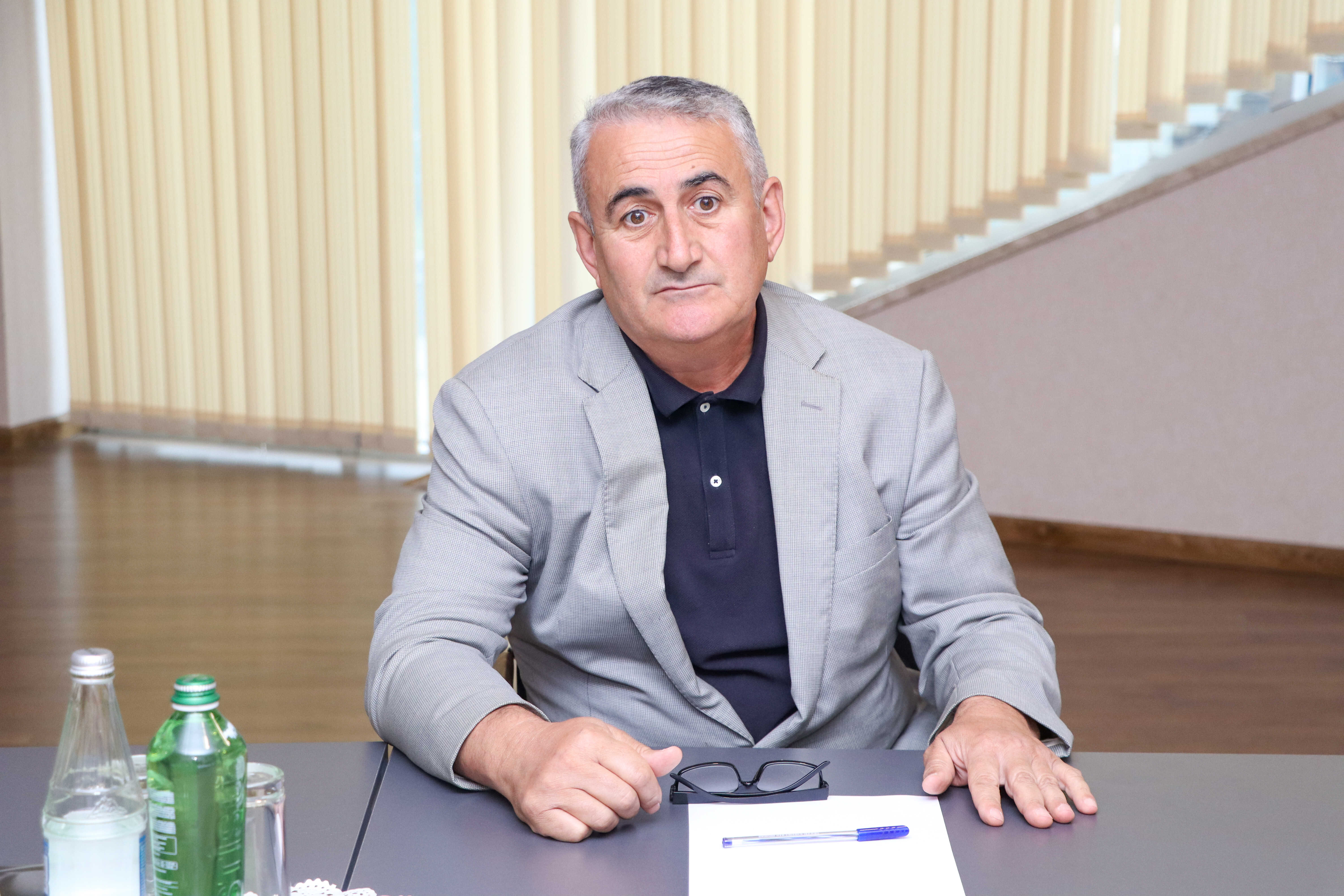 Dövlət Komitəsinin sədri Astarada vətəndaşların müraciətlərini dinləyib - Image 3