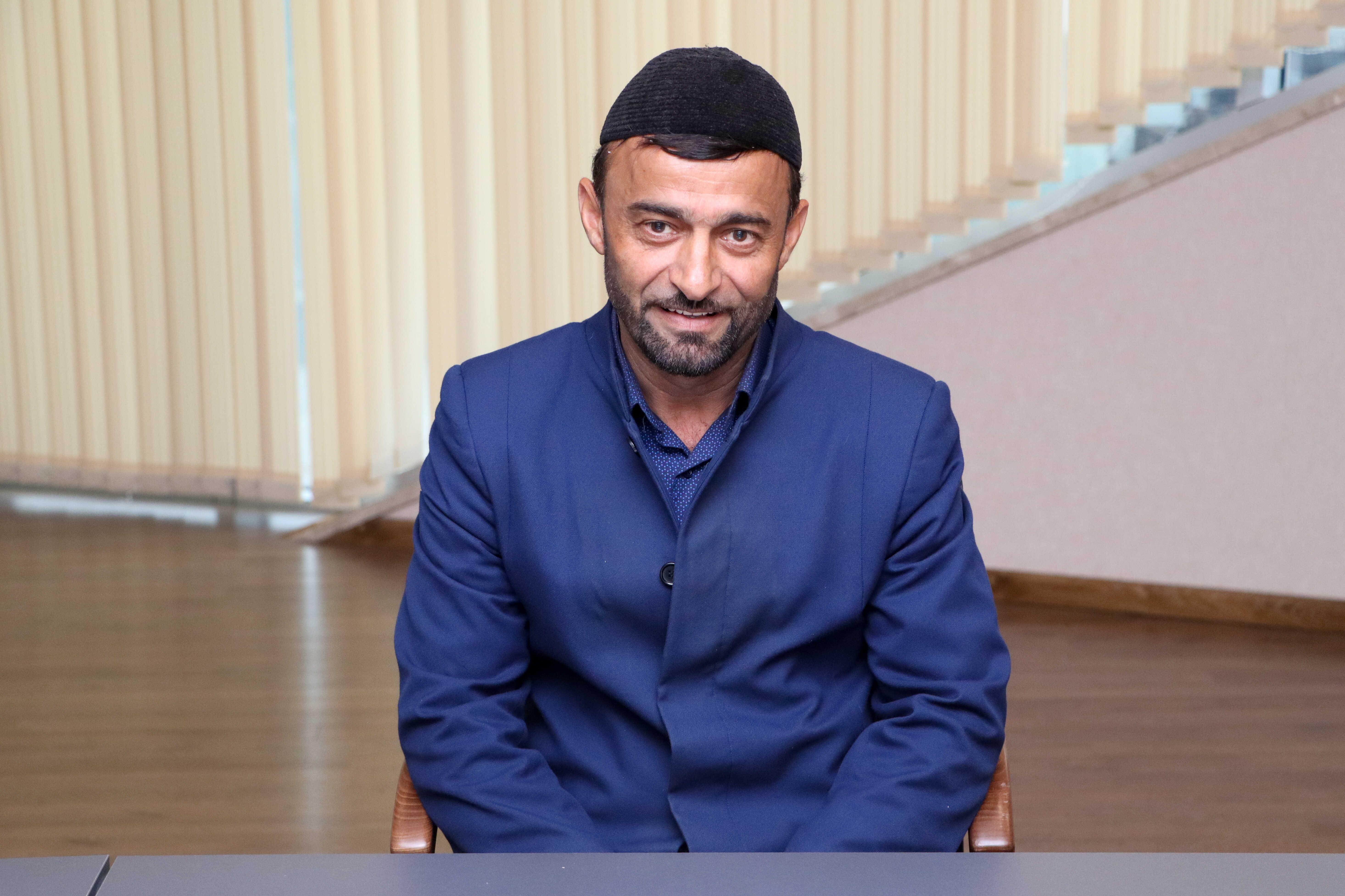Dövlət Komitəsinin sədri Astarada vətəndaşların müraciətlərini dinləyib - Image 15