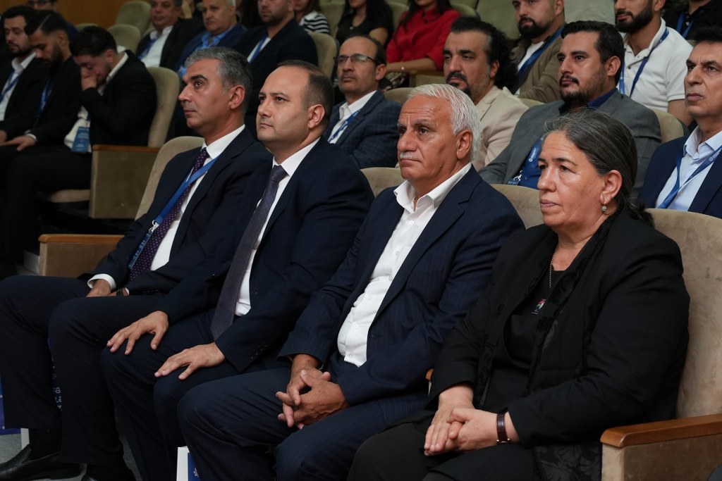 Azərbaycan İlahiyyat İnstitutunda din xadimlərindən ibarət nümayəndə heyəti ilə görüş keçirilib - Image 2