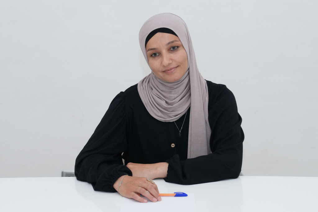Dövlət Komitəsinin sədri Hacıqabulda vətəndaşları qəbul edib - Image 6