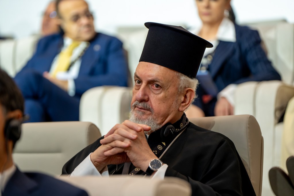 Dövlət Komitəsinin sədri BMT-nin tədbirlərində iştirak edib - Image 8