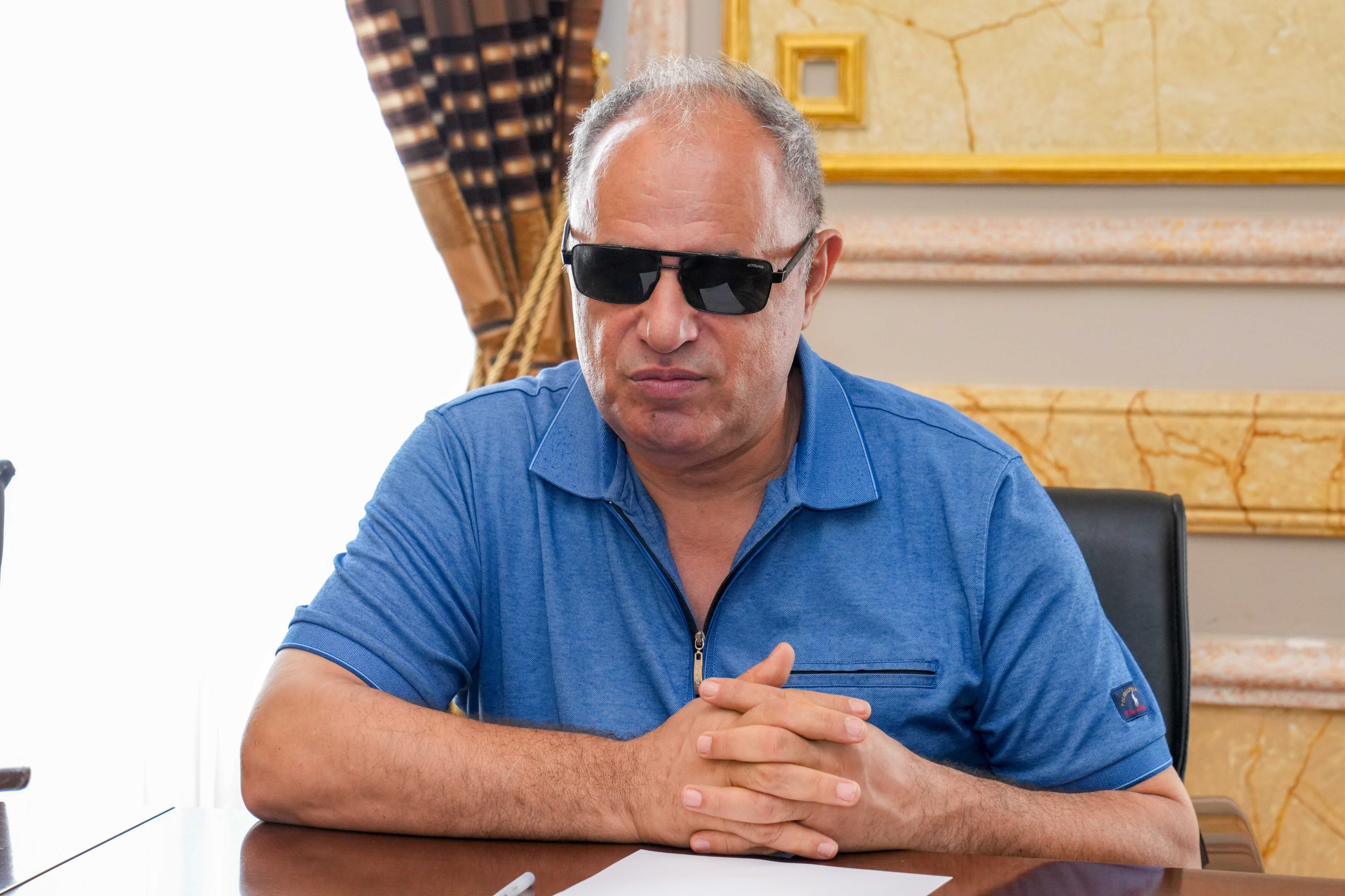 Dövlət Komitəsinin sədri Bakı şəhərində vətəndaşları qəbul edib - Image 2