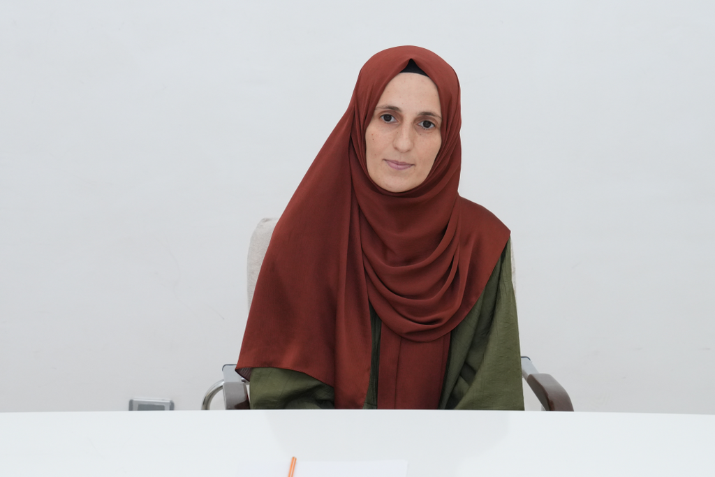 Dövlət Komitəsinin sədri Hacıqabulda vətəndaşları qəbul edib - Image 10