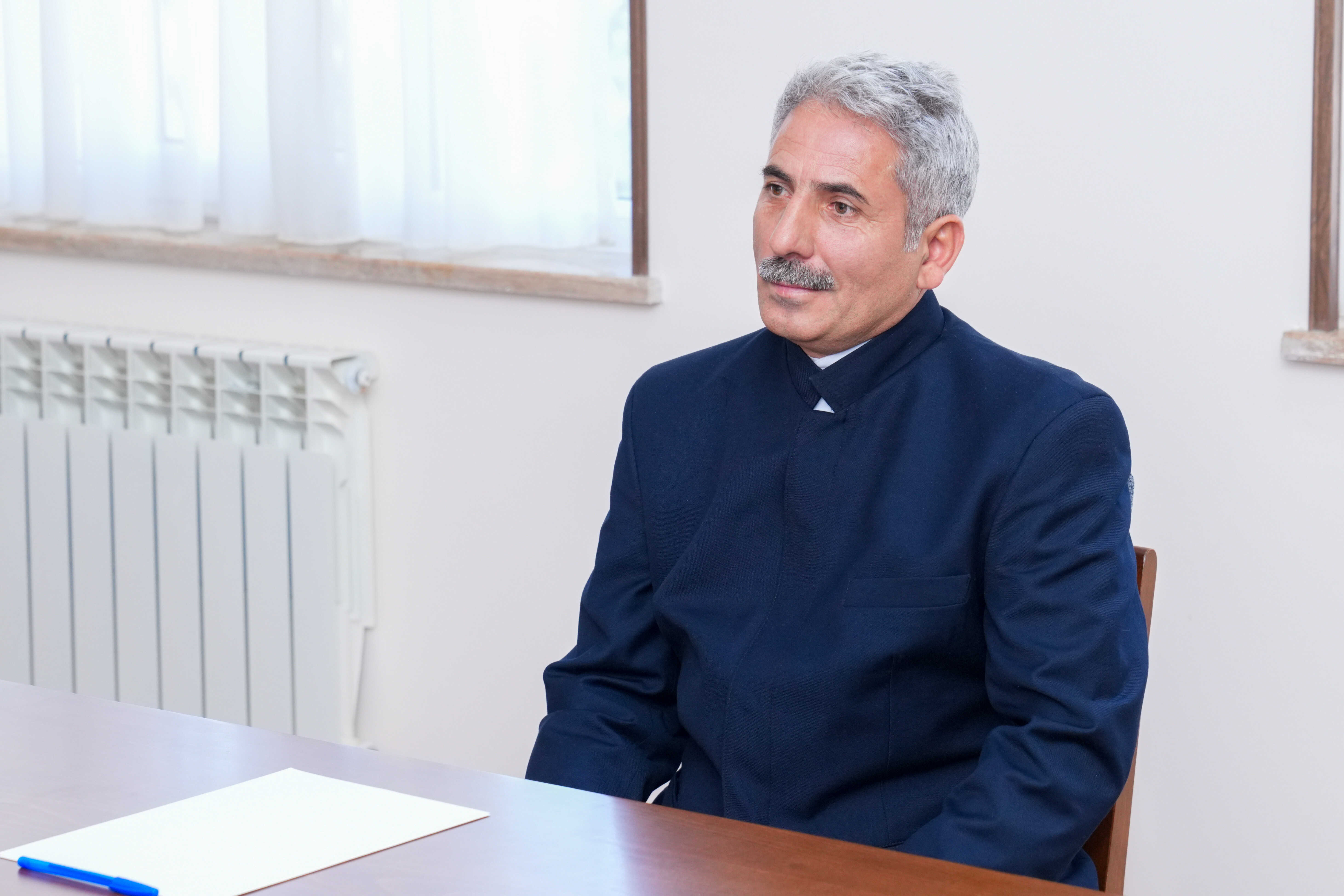 Dövlət Komitəsinin sədri Ordubadda vətəndaşları qəbul edib - Image 15