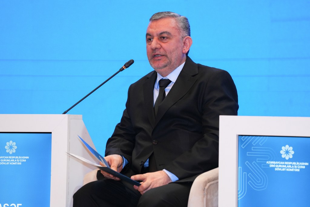 Sabirabadda keçirilən regional konfrans başa çatıb - Image 7