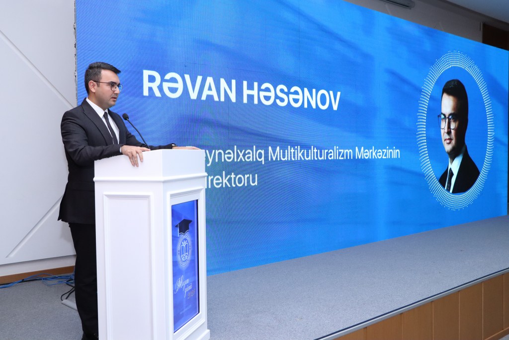 Azərbaycan İlahiyyat İnstitutunda Məzun günü keçirilib - Image 28