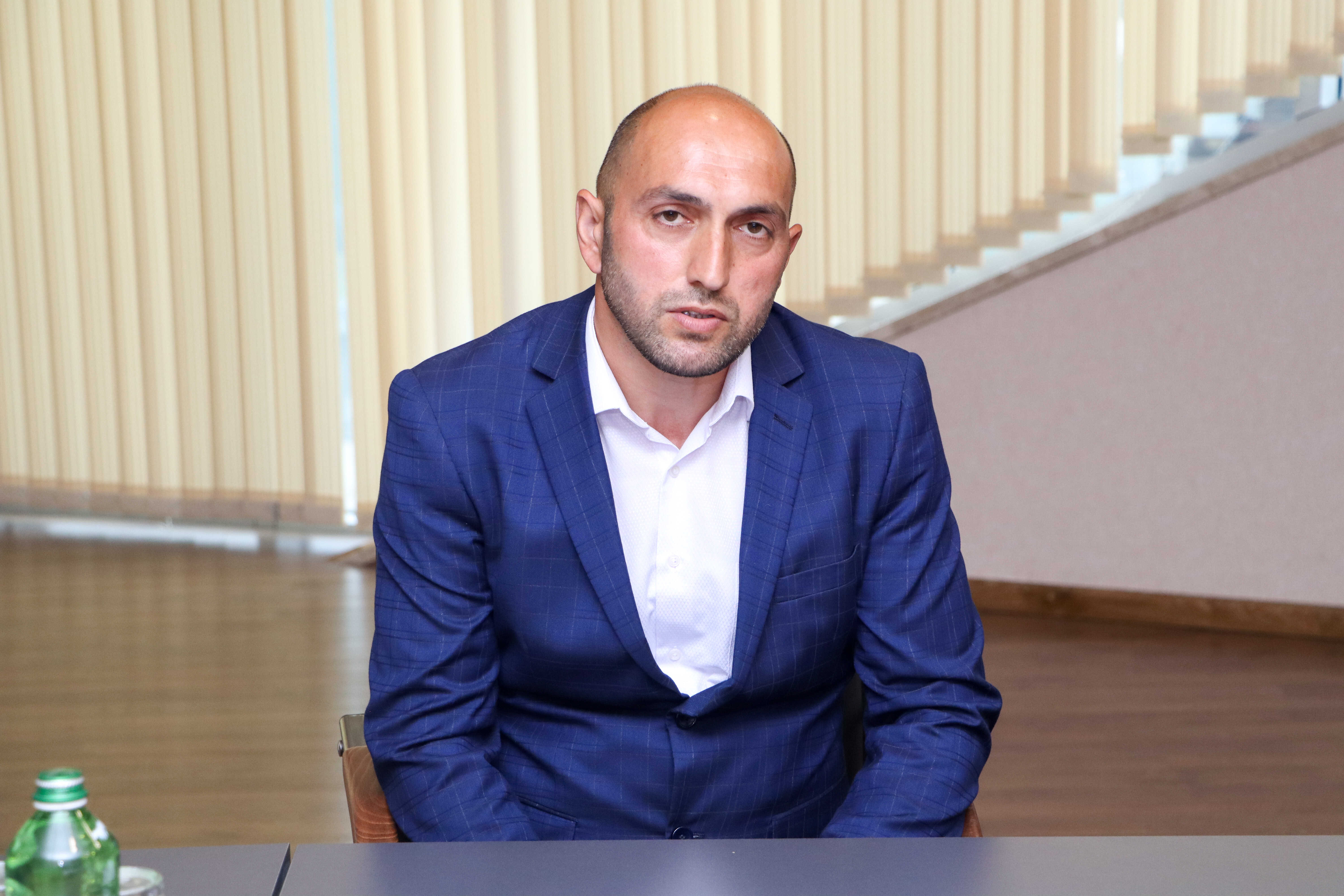 Dövlət Komitəsinin sədri Astarada vətəndaşların müraciətlərini dinləyib - Image 5
