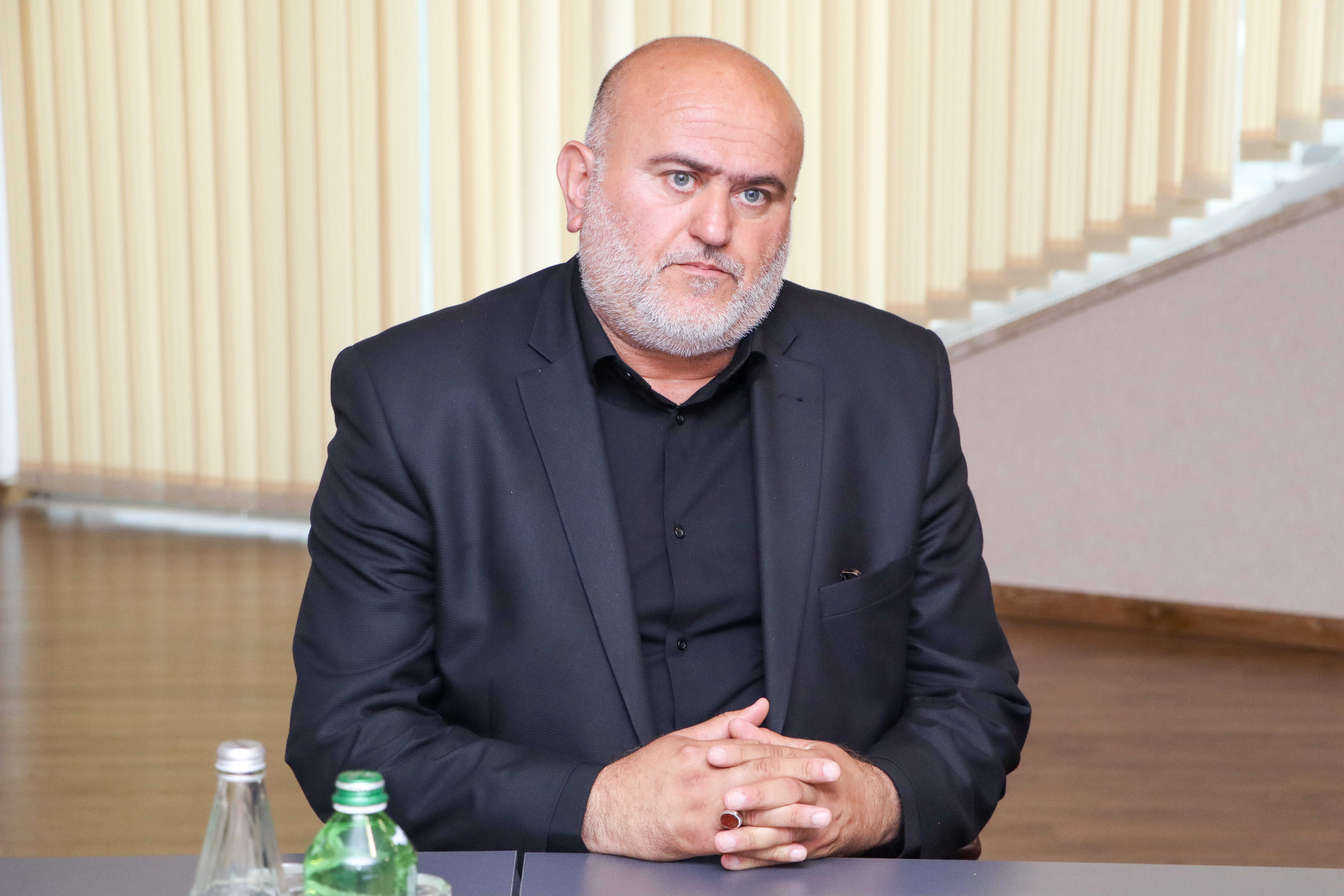 Dövlət Komitəsinin sədri Astarada vətəndaşların müraciətlərini dinləyib - Image 2