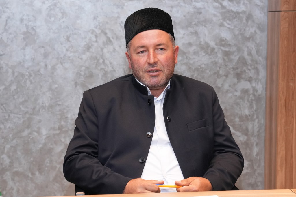 Dövlət Komitəsinin sədri Zəngilan rayonunda vətəndaşları qəbul edib - Image 3