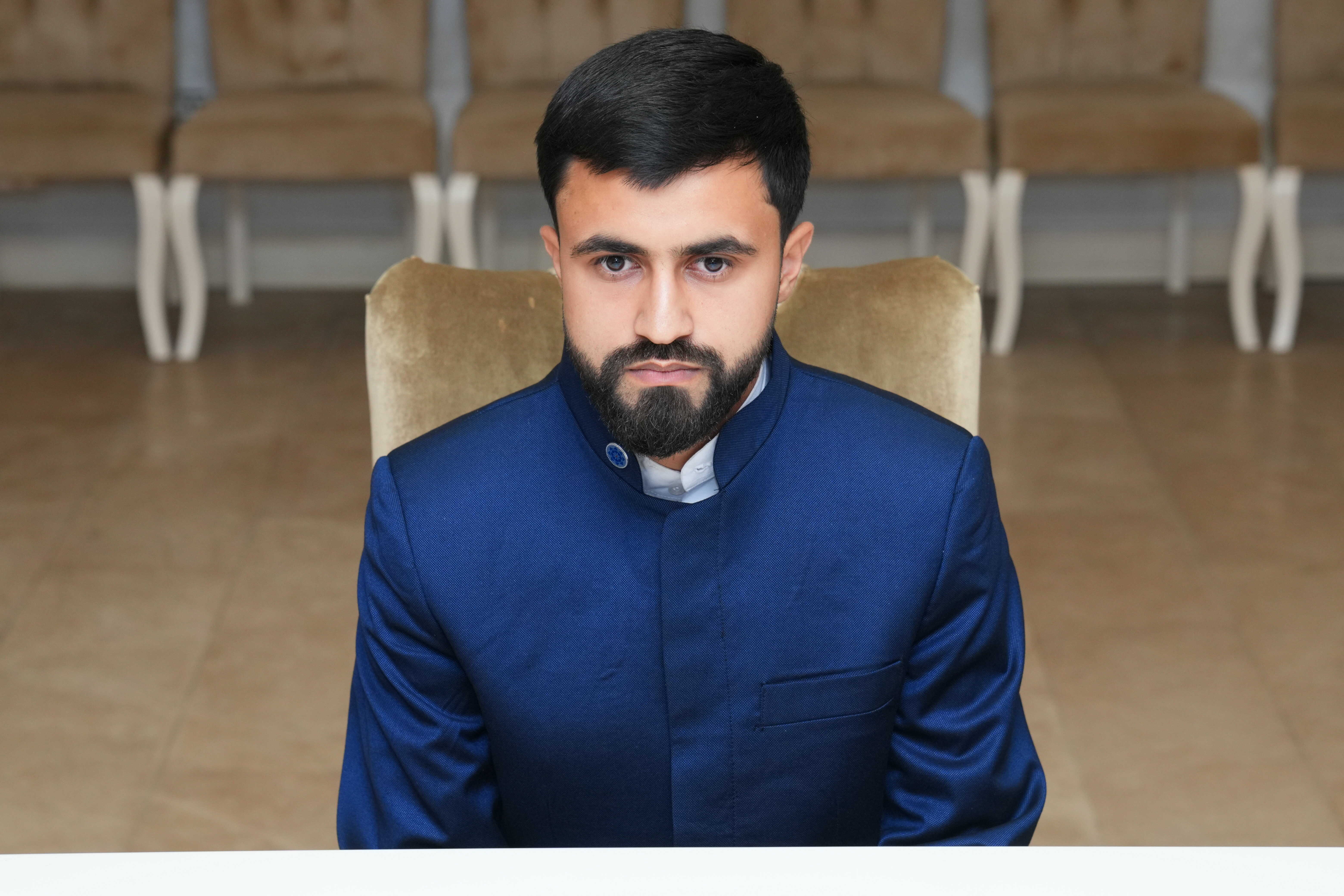Dövlət Komitəsinin sədri Cəlilabadda vətəndaşları qəbul edib - Image 9