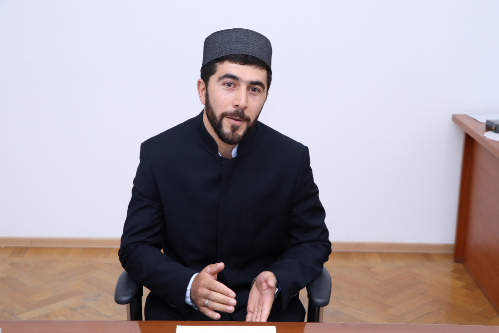 Dövlət Komitəsinin sədri Ağsuda vətəndaşların müraciətlərini dinləyib - Image 6