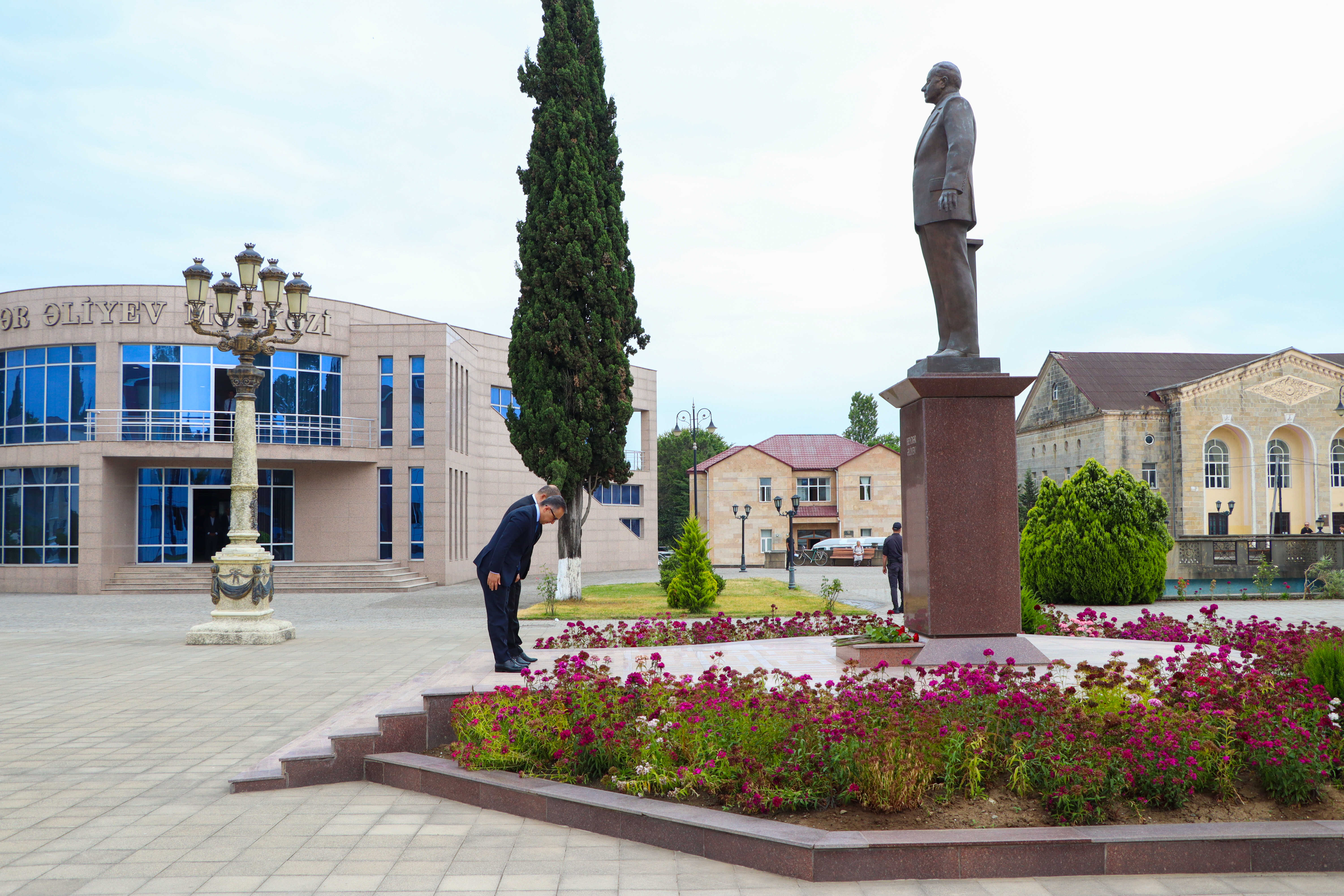 Dövlət Komitəsinin sədri Astarada vətəndaşların müraciətlərini dinləyib - Image 22