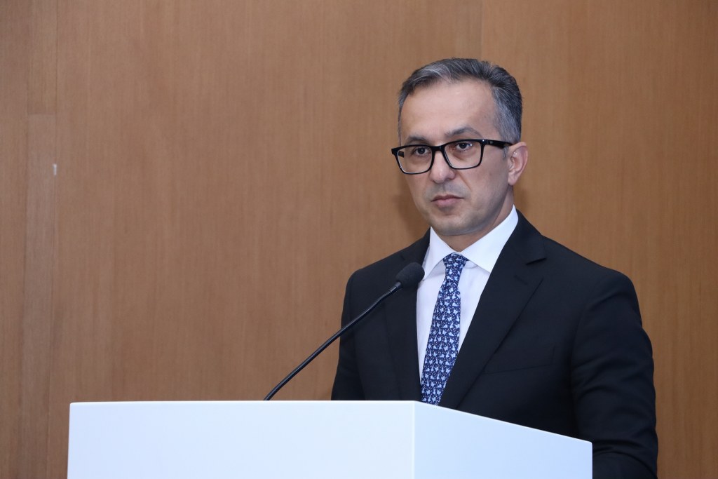 Azərbaycan İlahiyyat İnstitutunda Məzun günü keçirilib - Image 33