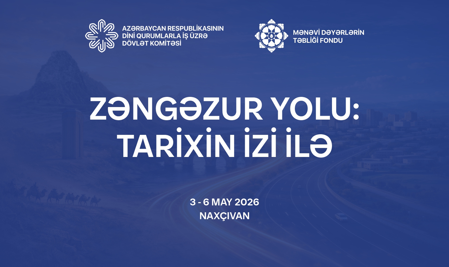 Türkiyə və Gürcüstandan olan din xadimlərindən ibarət nümayəndə heyəti ölkəmizə səfər edəcək