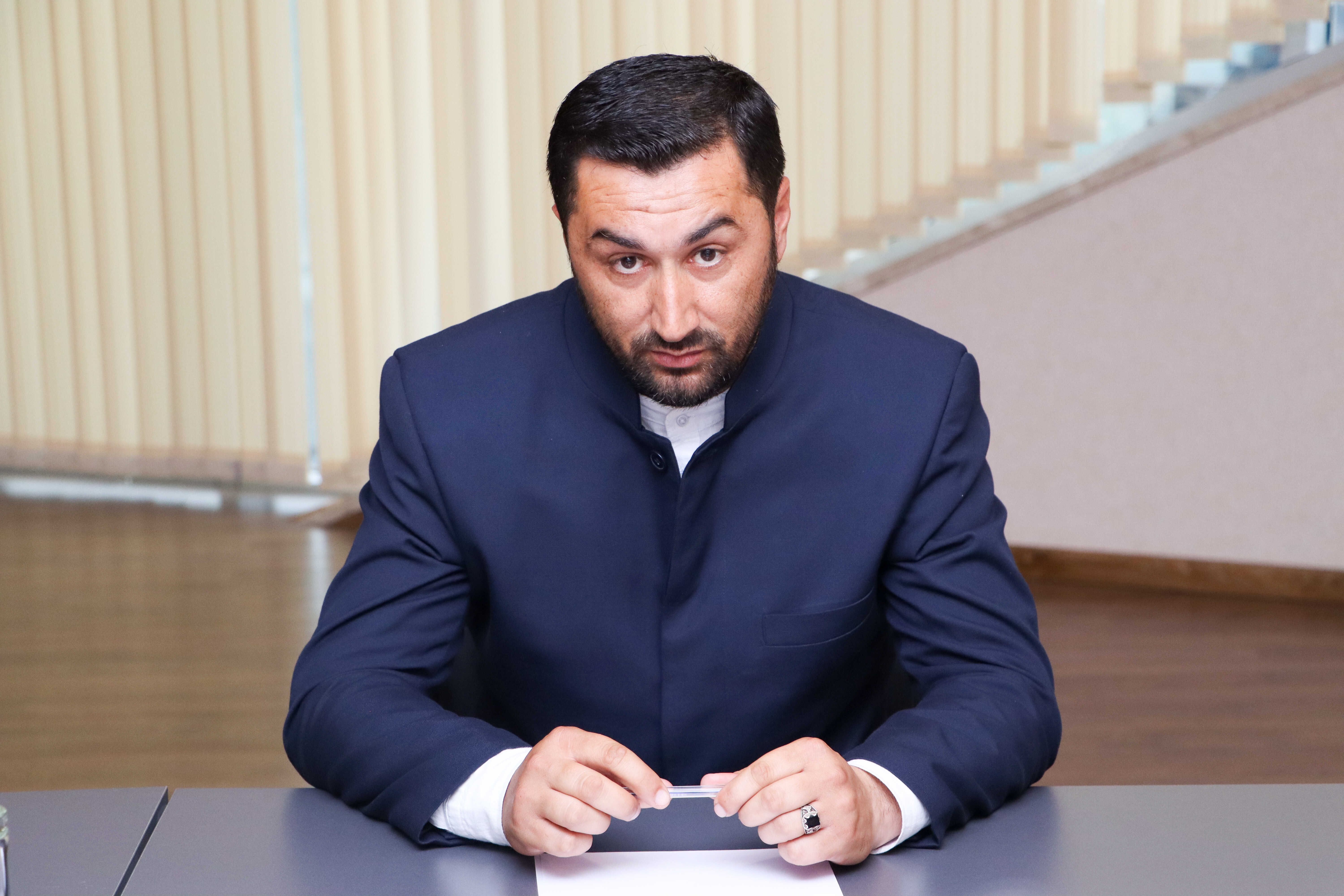 Dövlət Komitəsinin sədri Astarada vətəndaşların müraciətlərini dinləyib - Image 10
