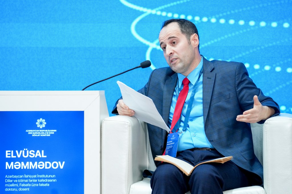 Zaqatalada keçirilən regional konfrans başa çatıb - Image 8