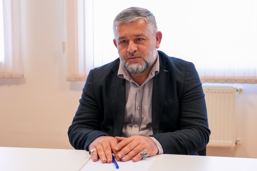 Dövlət Komitəsinin sədri Lerikdə vətəndaşları qəbul edib - Image 6