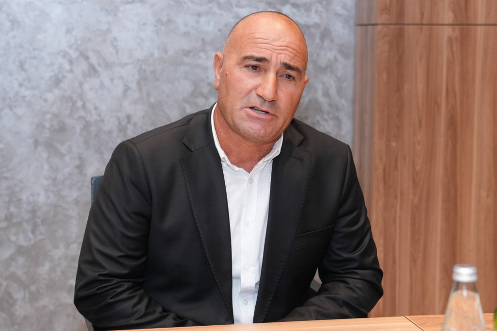 Dövlət Komitəsinin sədri Zəngilan rayonunda vətəndaşları qəbul edib - Image 12