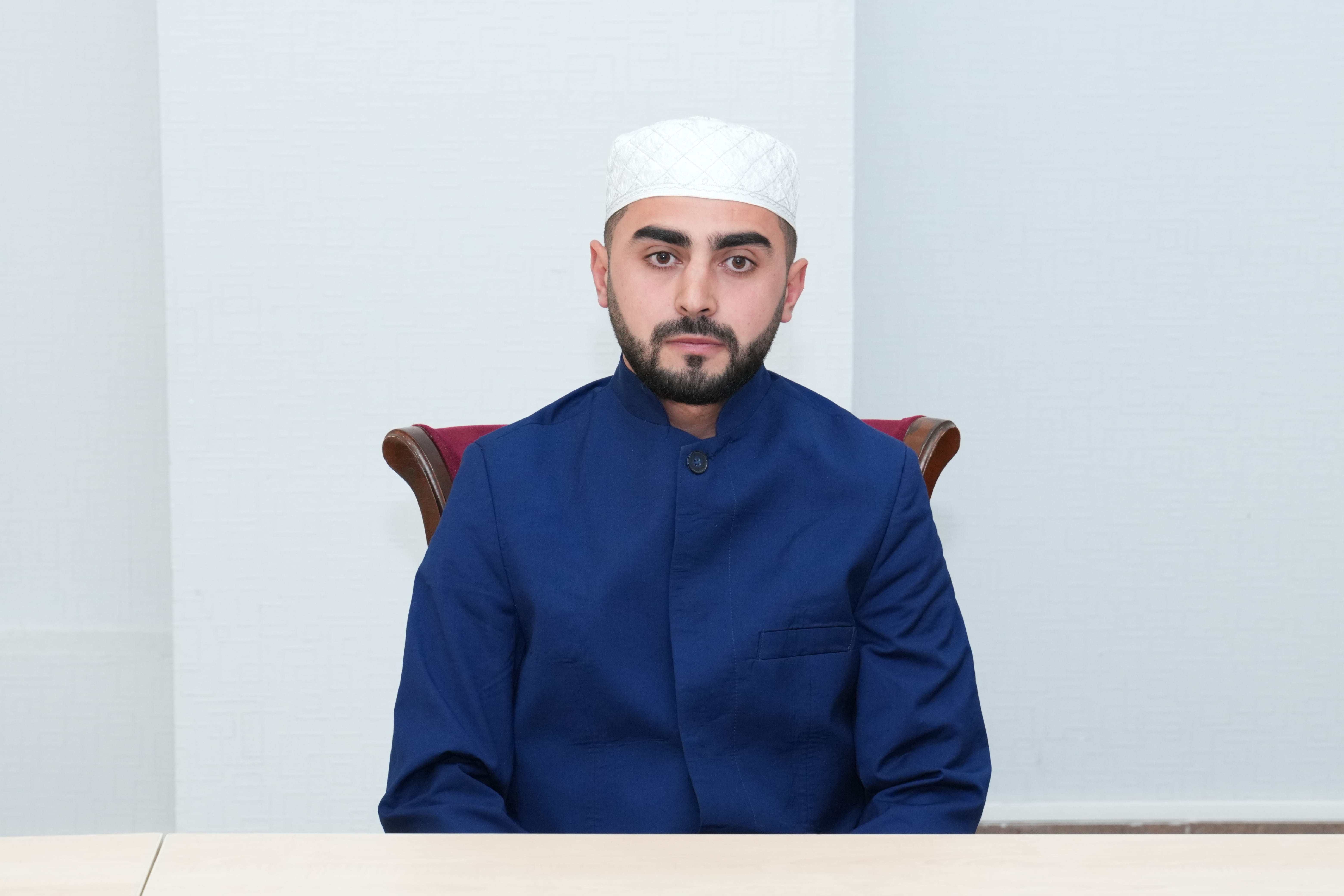 Dövlət Komitəsinin sədri Oğuz rayonunda vətəndaşların müraciətlərini dinləyib - Image 11