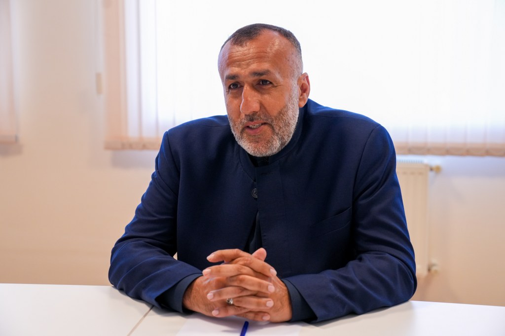Dövlət Komitəsinin sədri Lerikdə vətəndaşları qəbul edib - Image 8