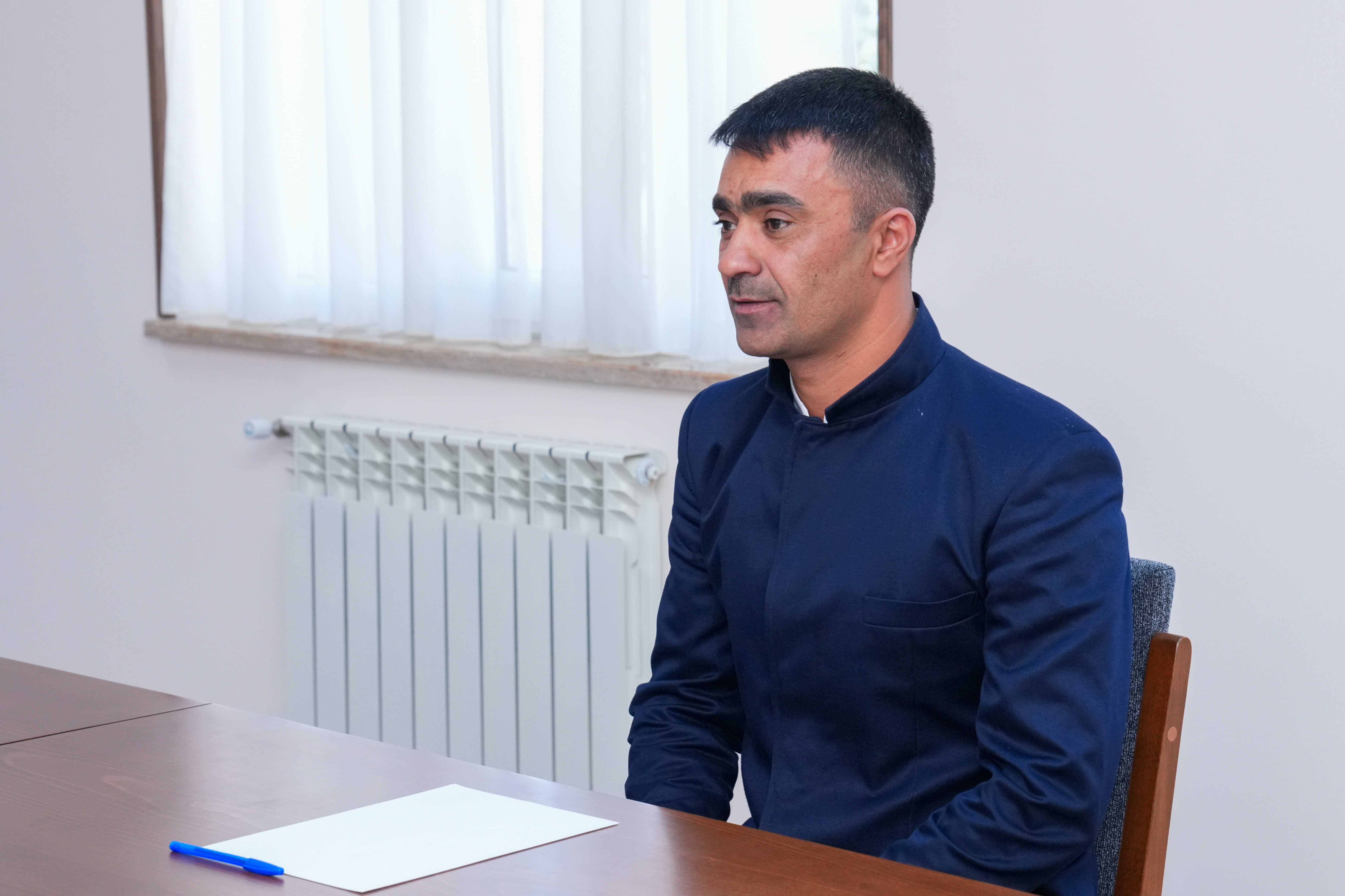 Dövlət Komitəsinin sədri Ordubadda vətəndaşları qəbul edib - Image 12