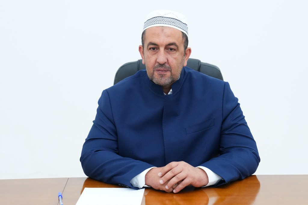 Dövlət Komitəsinin sədri Şabranda vətəndaşları qəbul edib - Image 14