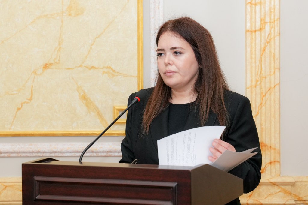 Dini Qurumlarla İş üzrə Dövlət Komitəsində kollegiya iclası keçirilib - Image 16