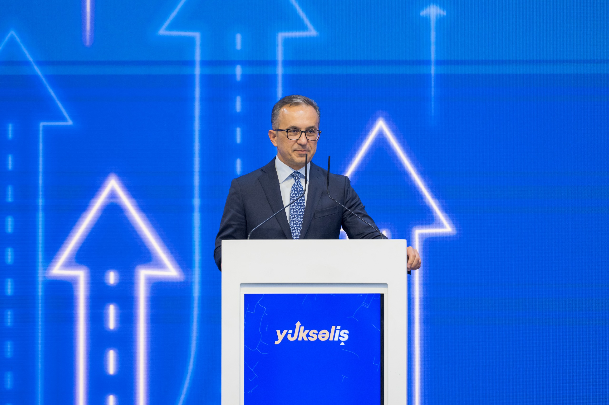 Altıncı “Yüksəliş” müsabiqəsinin final mərhələsinə start verilib - Image 3