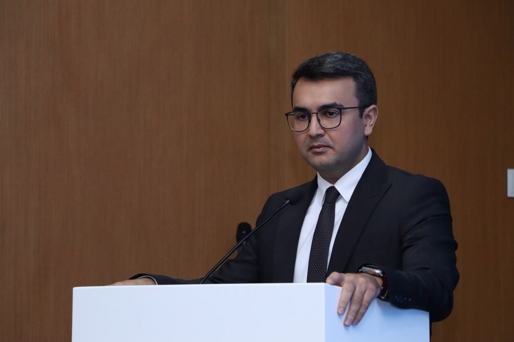 Azərbaycan İlahiyyat İnstitutunda Məzun günü keçirilib - Image 27