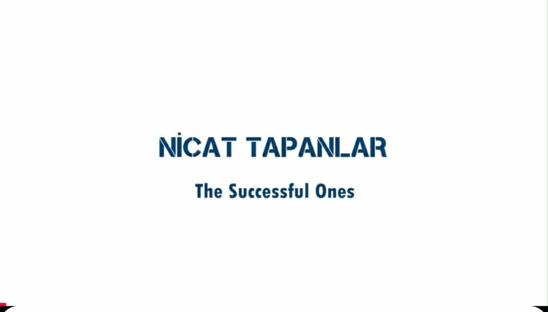 Nicat tapanlar