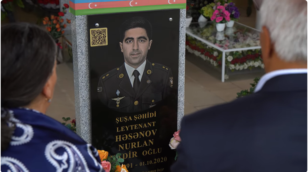 Həmişə bizimləsiniz!