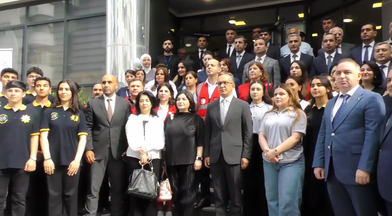 Qanvermə aksiyası